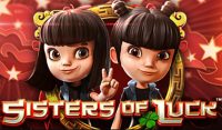 Sisters of Luck Slots น้องสาวผู้โชคดี และพี่สาวผู้กล้าหาญ